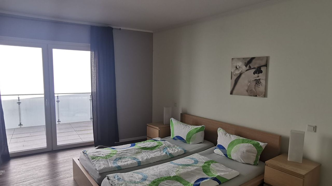 Schlafzimmer Schlafzimmer